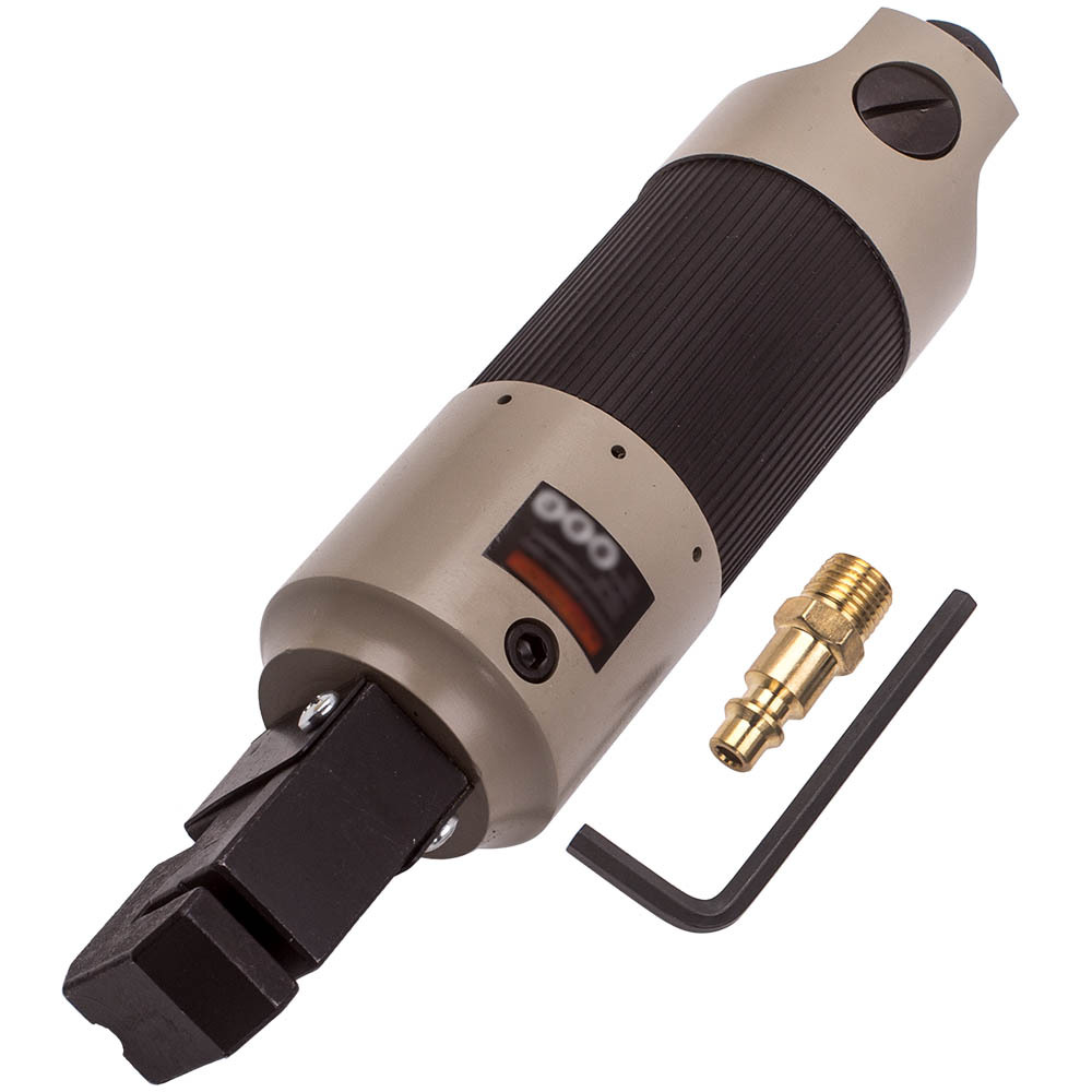 1/4 pollice 5mm Pneumatico Punzone Flangia Aria Compressa Punch Flange Piegatrice